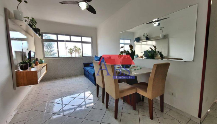 Imagem Apartamento com 3 Quartos à Venda, 106 m² em Boqueirão - Praia Grande Imagem Apartamento com 3 Quartos à Venda, 106 m² em Boqueirão - Praia Grande