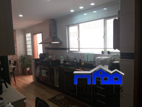 Imagem Casa com 4 Quartos à Venda, 120 m² em Marapé - Santos