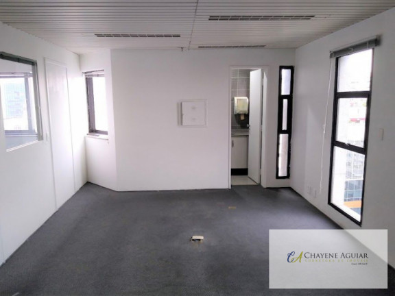 Imagem Ponto Comercial para Alugar, 80 m² em Jardim Paulista - São Paulo Imagem Ponto Comercial para Alugar, 80 m² em Jardim Paulista - São Paulo