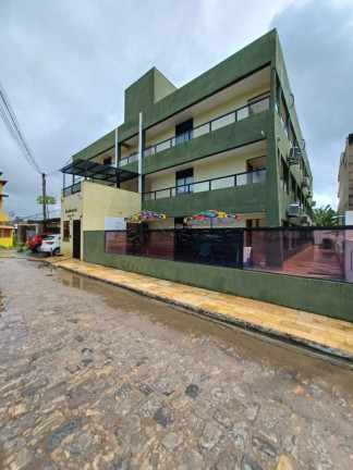 Imagem Apartamento com 2 Quartos à Venda, 37 m² em Porto De Galinhas - Ipojuca Imagem Apartamento com 2 Quartos à Venda, 37 m² em Porto De Galinhas - Ipojuca