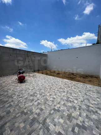 Imagem Casa com 3 Quartos à Venda, 155 m² em Portais (polvilho) - Cajamar