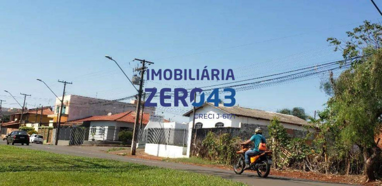 Imagem Casa com 4 Quartos à Venda, 328 m² em Jardim Dos Estados - Londrina Imagem Casa com 4 Quartos à Venda, 328 m² em Jardim Dos Estados - Londrina