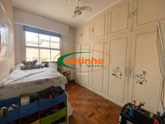 Imagem Apartamento com 3 Quartos à Venda, 82 m² em Tijuca - Rio De Janeiro Imagem Apartamento com 3 Quartos à Venda, 82 m² em Tijuca - Rio De Janeiro