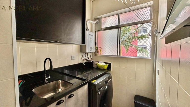 Imagem Imóvel com 3 Quartos à Venda, 70 m² em Taboão - São Bernardo Do Campo
