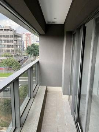 Imagem Imóvel para Alugar, 40 m² em Indianópolis - São Paulo Imagem Imóvel para Alugar, 40 m² em Indianópolis - São Paulo