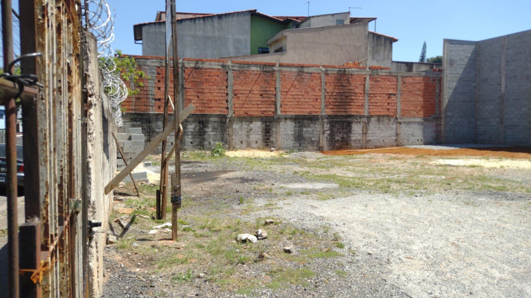 Terreno à Venda, 575 m² em Jardim Alzira Franco - Santo André