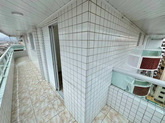 Imagem Apartamento com 3 Quartos à Venda, 127 m² em Ocian - Praia Grande Imagem Apartamento com 3 Quartos à Venda, 127 m² em Ocian - Praia Grande