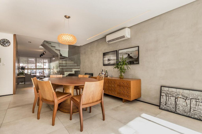 Imagem Casa de Condomínio com 3 Quartos à Venda, 263 m² em Tristeza - Porto Alegre
