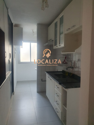 Imagem Imóvel com 3 Quartos à Venda, 73 m² em Monte Castelo - São José Dos Campos Imagem Imóvel com 3 Quartos à Venda, 73 m² em Monte Castelo - São José Dos Campos