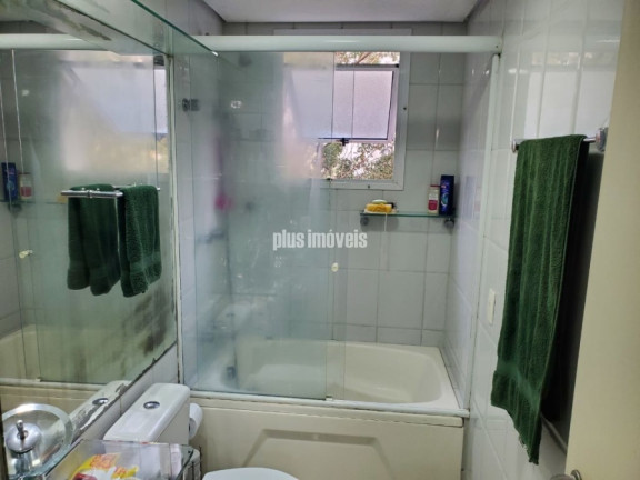 Imagem Apartamento com 2 Quartos à Venda, 83 m² em Panamby - São Paulo