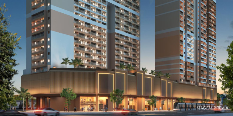Imagem Apartamento com 3 Quartos à Venda, 69 m² em Santo Cristo - Rio De Janeiro