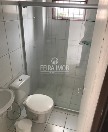 Imagem Apartamento com 2 Quartos à Venda,  em Sim - Feira De Santana