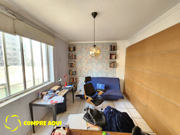 Imagem Apartamento com 1 Quarto à Venda, 45 m² em Santa Cecília - São Paulo Imagem Apartamento com 1 Quarto à Venda, 45 m² em Santa Cecília - São Paulo