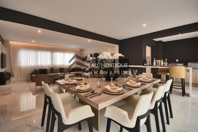 Imagem Apartamento com 3 Quartos à Venda, 346 m² em Moema - São Paulo Imagem Apartamento com 3 Quartos à Venda, 346 m² em Moema - São Paulo