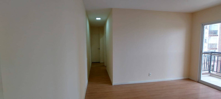 Imagem Apartamento com 2 Quartos à Venda, 500.000 m² em São Paulo - Jundiaí