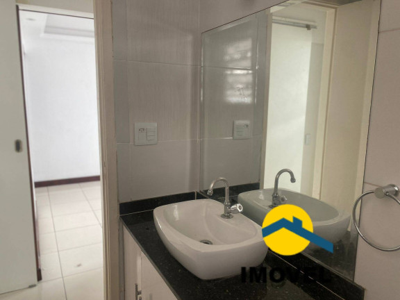 Imagem Apartamento com 2 Quartos à Venda, 60 m² em Fonseca - Niterói