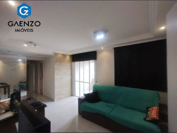 Imagem Apartamento com 3 Quartos à Venda, 74 m² em Tamboré - Barueri Imagem Apartamento com 3 Quartos à Venda, 74 m² em Tamboré - Barueri