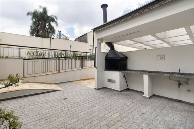 Imagem Apartamento com 3 Quartos à Venda, 74 m² em Jardim Da Saúde - São Paulo