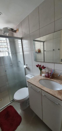 Imagem Apartamento com 2 Quartos à Venda, 49 m² em Paulicéia - São Bernardo Do Campo Imagem Apartamento com 2 Quartos à Venda, 49 m² em Paulicéia - São Bernardo Do Campo
