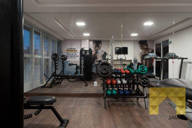 Imagem Apartamento com 3 Quartos à Venda, 71 m² em Manaíra - João Pessoa