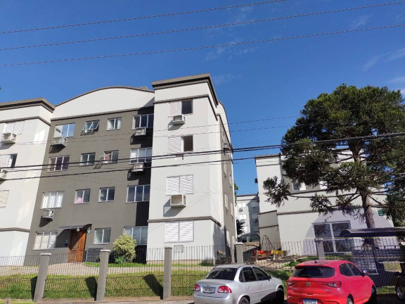 Apartamento com 2 Quartos à Venda, 56 m² em Passo Das Pedras  - Gravataí