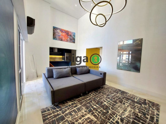 Imagem Apartamento com 4 Quartos à Venda, 168 m² em Panamby - São Paulo Imagem Apartamento com 4 Quartos à Venda, 168 m² em Panamby - São Paulo