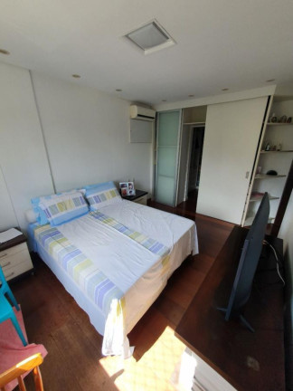 Imagem Apartamento com 4 Quartos à Venda, 180 m² em Caminho Das árvores - Salvador