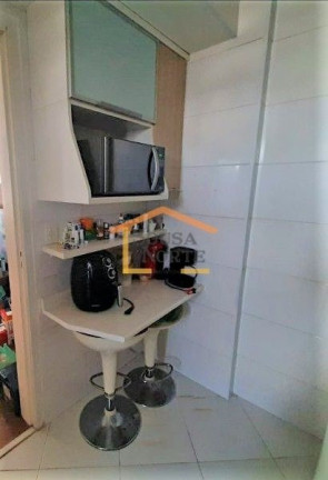 Imagem Apartamento com 2 Quartos à Venda, 50 m² em Vila Mazzei - São Paulo Imagem Apartamento com 2 Quartos à Venda, 50 m² em Vila Mazzei - São Paulo