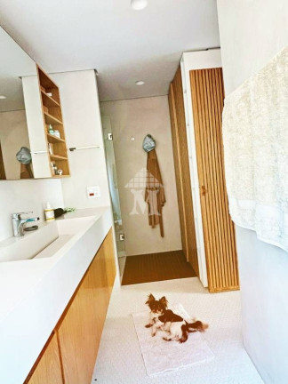 Imagem Cobertura com 1 Quarto à Venda, 94 m² em Jardim Paulista - São Paulo Imagem Cobertura com 1 Quarto à Venda, 94 m² em Jardim Paulista - São Paulo