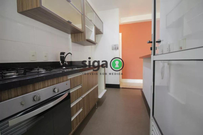 Imagem Apartamento com 3 Quartos à Venda, 73 m² em Vila Suzana - São Paulo Imagem Apartamento com 3 Quartos à Venda, 73 m² em Vila Suzana - São Paulo