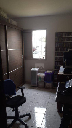Imagem Apartamento com 2 Quartos à Venda, 58 m² em Parque Camélias - Campinas