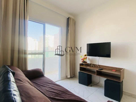 Imagem Apartamento com 2 Quartos à Venda, 51 m² em Ocian - Praia Grande Imagem Apartamento com 2 Quartos à Venda, 51 m² em Ocian - Praia Grande