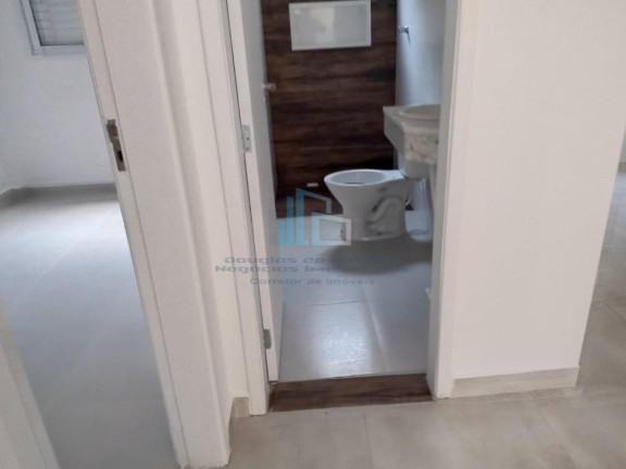 Imagem Casa de Condomínio com 2 Quartos à Venda, 47 m² em Ocian - Praia Grande
