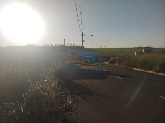 Imagem Terreno à Venda, 216 m² em Reserva Macaúba - Ribeirão Preto Imagem Terreno à Venda, 216 m² em Reserva Macaúba - Ribeirão Preto