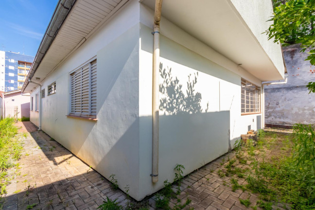 Imagem Casa com 3 Quartos à Venda, 150 m² em Juvevê - Curitiba