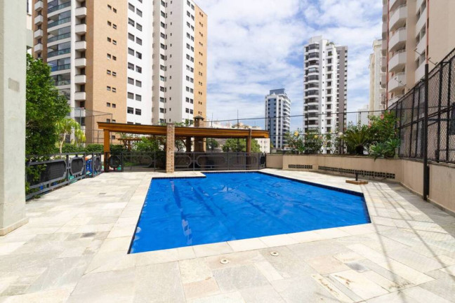Imagem Apartamento com 4 Quartos à Venda, 136 m² em Perdizes - São Paulo Imagem Apartamento com 4 Quartos à Venda, 136 m² em Perdizes - São Paulo
