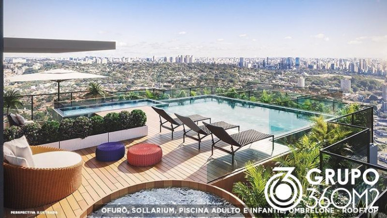 Imagem Apartamento com 2 Quartos à Venda, 58 m² em Jardim - Santo André Imagem Apartamento com 2 Quartos à Venda, 58 m² em Jardim - Santo André