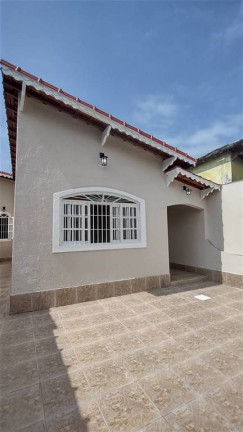 Imagem Casa com 2 Quartos à Venda, 45 m² em Jardim Imperador - Praia Grande