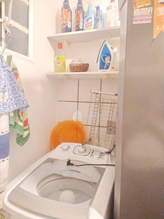 Imagem Apartamento com 2 Quartos para Alugar,  em Morada Do Sol - Teresina