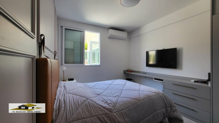 Imagem Apartamento com 3 Quartos à Venda, 136 m² em Ipiranga - São Paulo
