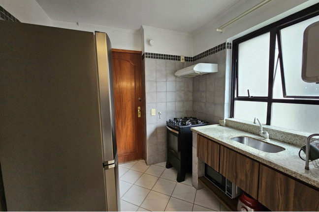 Imagem Apartamento com 3 Quartos à Venda, 85 m² em Vila Olímpia - São Paulo
