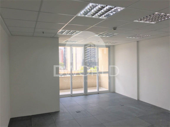 Imagem Sala Comercial à Venda, 43 m² em Chácara Santo Antônio (zona Sul) - São Paulo Imagem Sala Comercial à Venda, 43 m² em Chácara Santo Antônio (zona Sul) - São Paulo