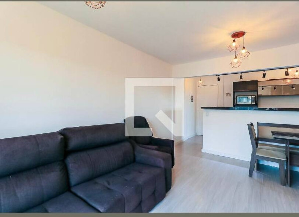 Imagem Apartamento com 2 Quartos à Venda, 64 m² em Jardim Das Palmas - São Paulo