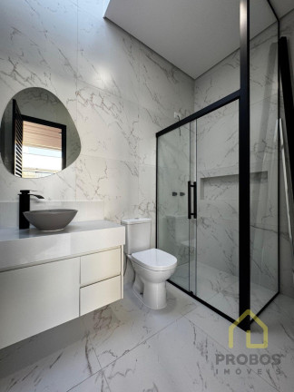 Imagem Casa com 3 Quartos à Venda, 195 m² em Residencial Evidências - Indaiatuba