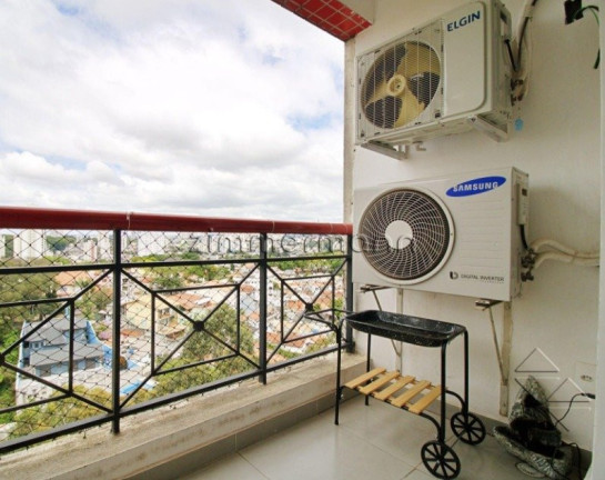 Imagem Apartamento com 3 Quartos à Venda, 135 m² em Vila Sonia - São Paulo Imagem Apartamento com 3 Quartos à Venda, 135 m² em Vila Sonia - São Paulo
