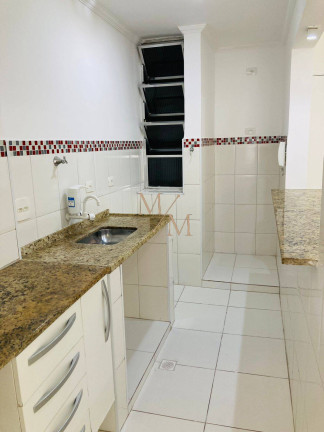 Imagem Apartamento com 1 Quarto à Venda, 45 m² em Ponta Da Praia - Santos Imagem Apartamento com 1 Quarto à Venda, 45 m² em Ponta Da Praia - Santos