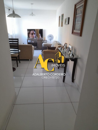 Imagem Apartamento com 3 Quartos à Venda, 76 m² em Piedade - Jabotão Dos Guararapes