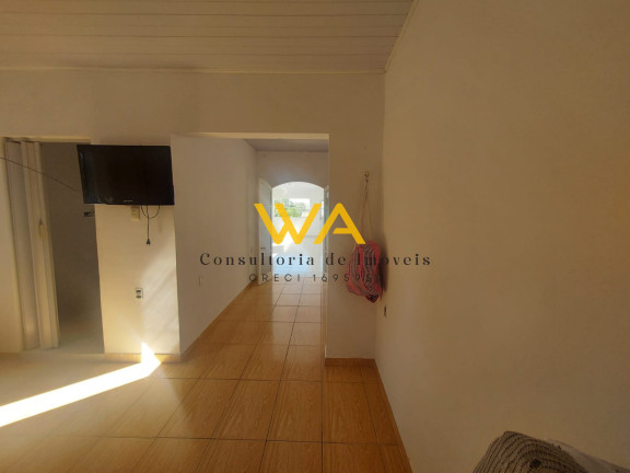 Imagem Casa com 3 Quartos à Venda, 150 m² em Cézar De Souza - Mogi Das Cruzes Imagem Casa com 3 Quartos à Venda, 150 m² em Cézar De Souza - Mogi Das Cruzes