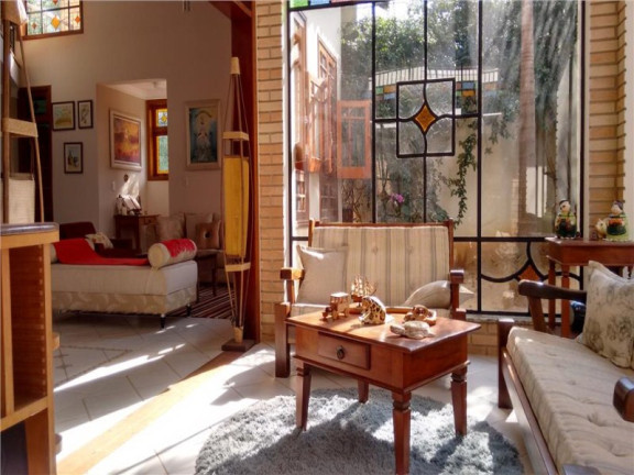 Imagem Sobrado com 5 Quartos à Venda, 643 m² em Granja Olga Ii - Sorocaba