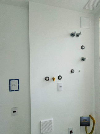 Imagem Apartamento com 3 Quartos à Venda, 143 m² em Vila Mascote - São Paulo
